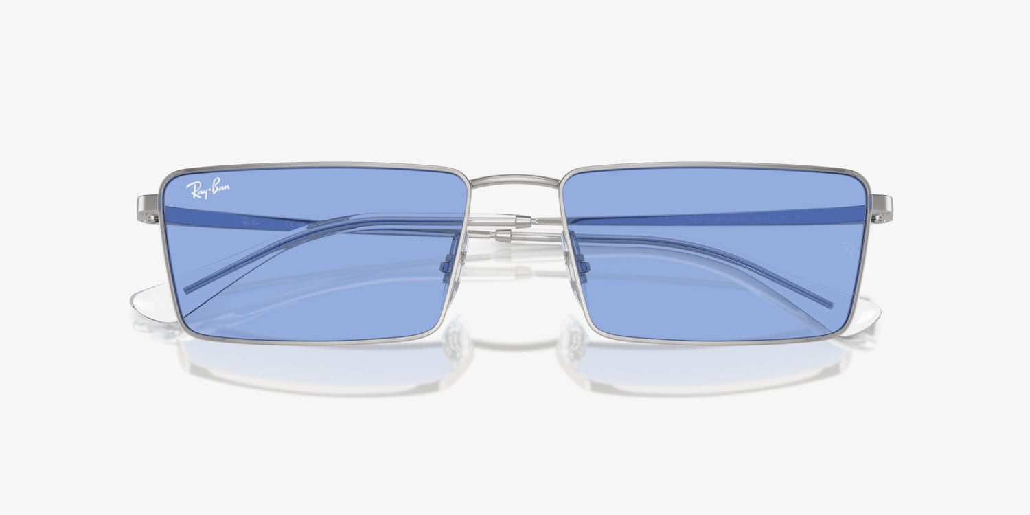 Ray-Ban RB3741 Emy Bio-Based Sunglasses | LensCrafters