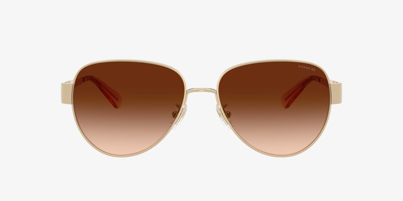 Versace VE2168 Sunglasses | LensCrafters