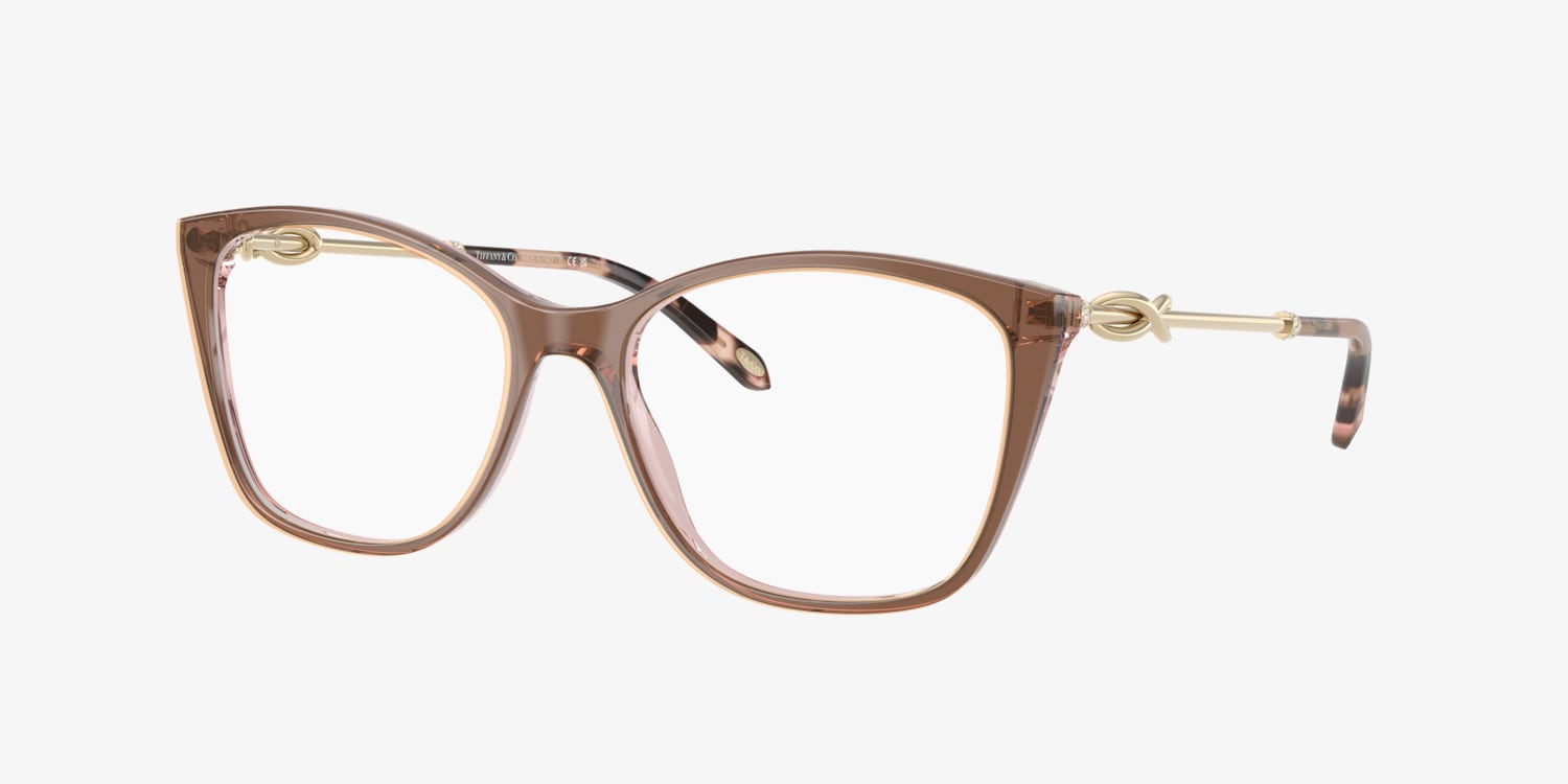 55,000から35,000Tiffany & Co. 2点セット Tiffany TF2255U Eyeglasses | LensCrafters