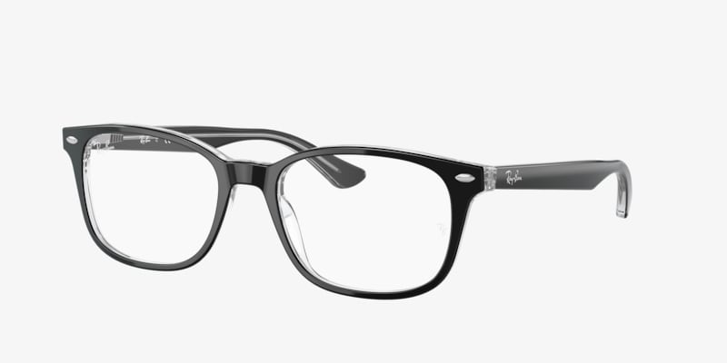 Ray-Ban RB7066 Optics Eyeglasses | LensCrafters