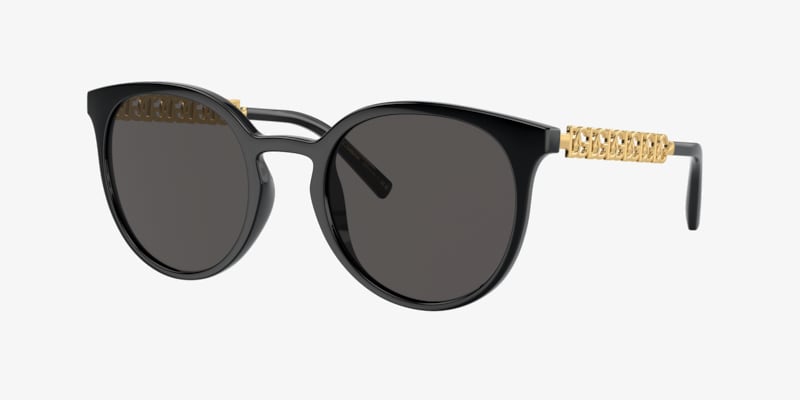 Dolce & Gabbana DG4474 Sunglasses | LensCrafters