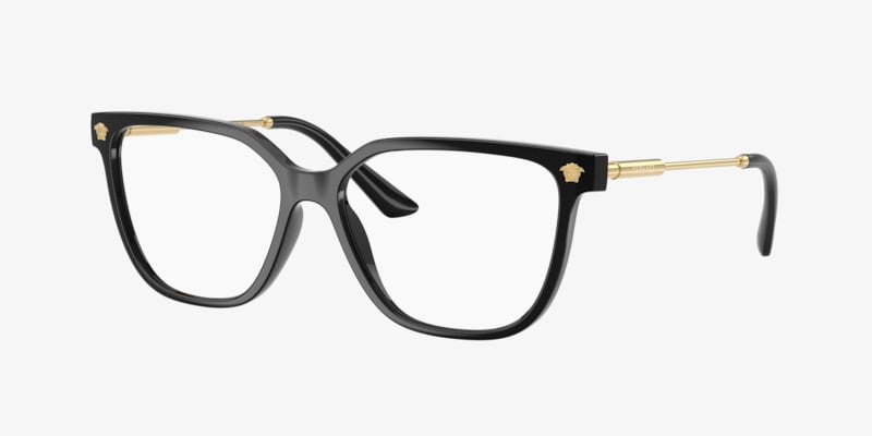 BURBERRY セット ♪smile♪ Burberry BE2376 ELIZABETH Asian Fit 3002 Square Dark Tortoise