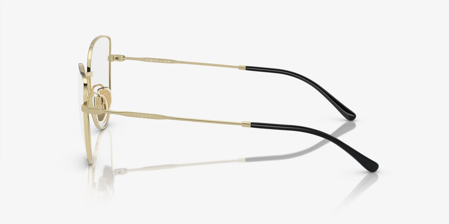 小物 new. eyewear F19 Vogue Eyewear VO4298T Eyeglasses | LensCrafters