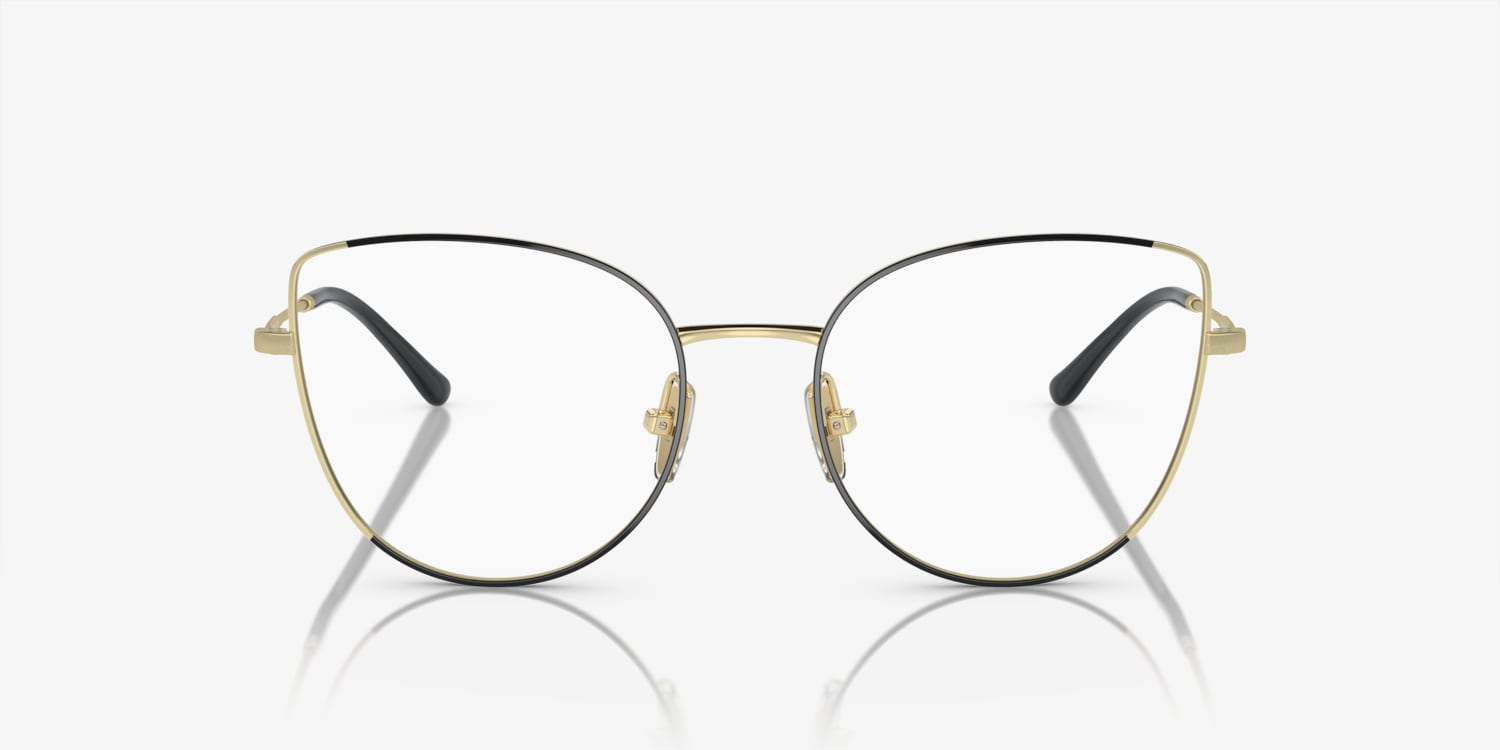 小物 new. eyewear F19 Vogue Eyewear VO4298T Eyeglasses | LensCrafters