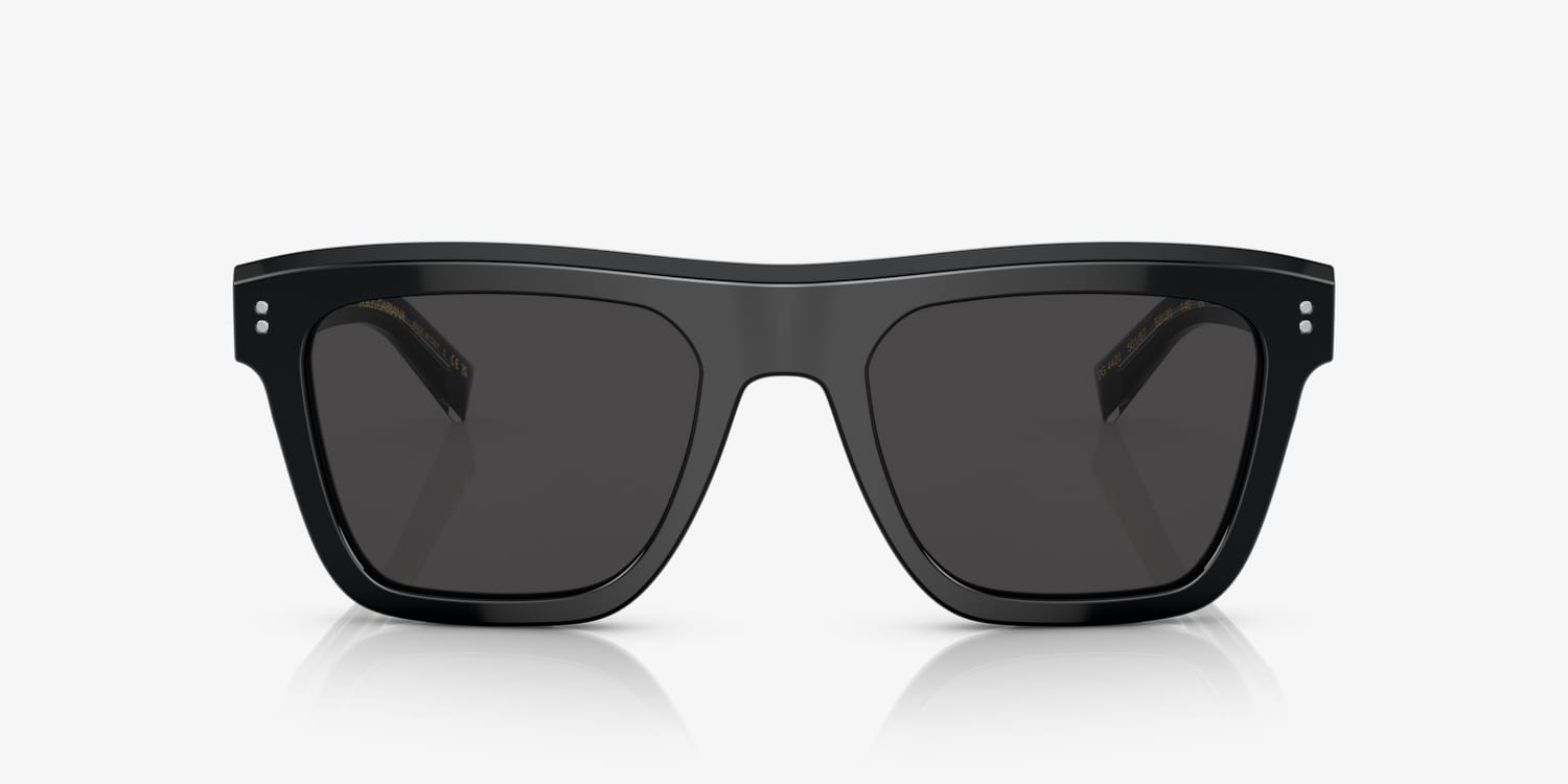 Dolce & Gabbana DG4420 Sunglasses | LensCrafters