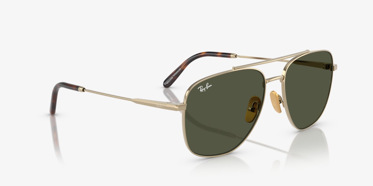 Ray-Ban サングラス Ray-Ban レイバン サングラス ROUND FLASH LENSES(ミラーレンズ