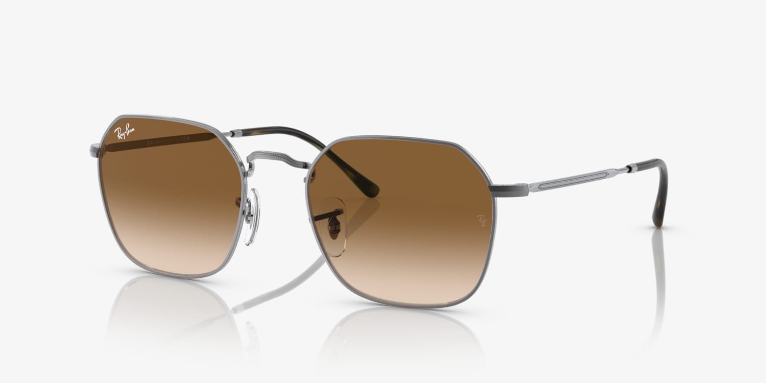 Ray-Ban RB3694 Jim Sunglasses | LensCrafters