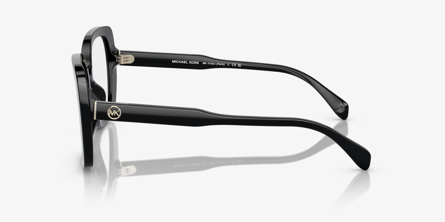 Michael Kors MK4104U Perth Eyeglasses | LensCrafters