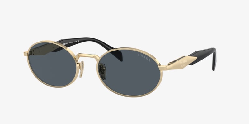 Prada PR 65ZS PR 65ZS Pale Gold