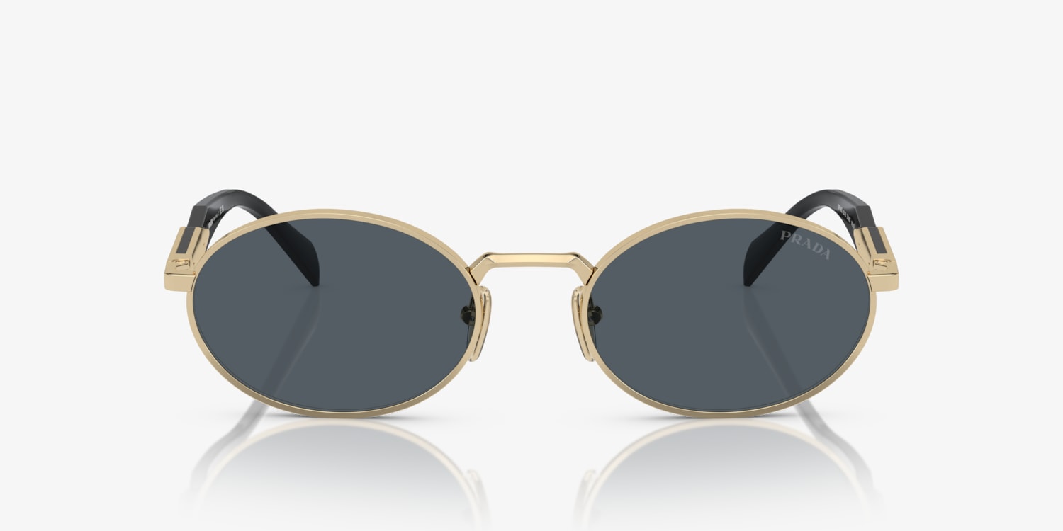 Prada PR 65ZS Sunglasses | LensCrafters Prada PR 65ZS Sunglasses | LensCrafters