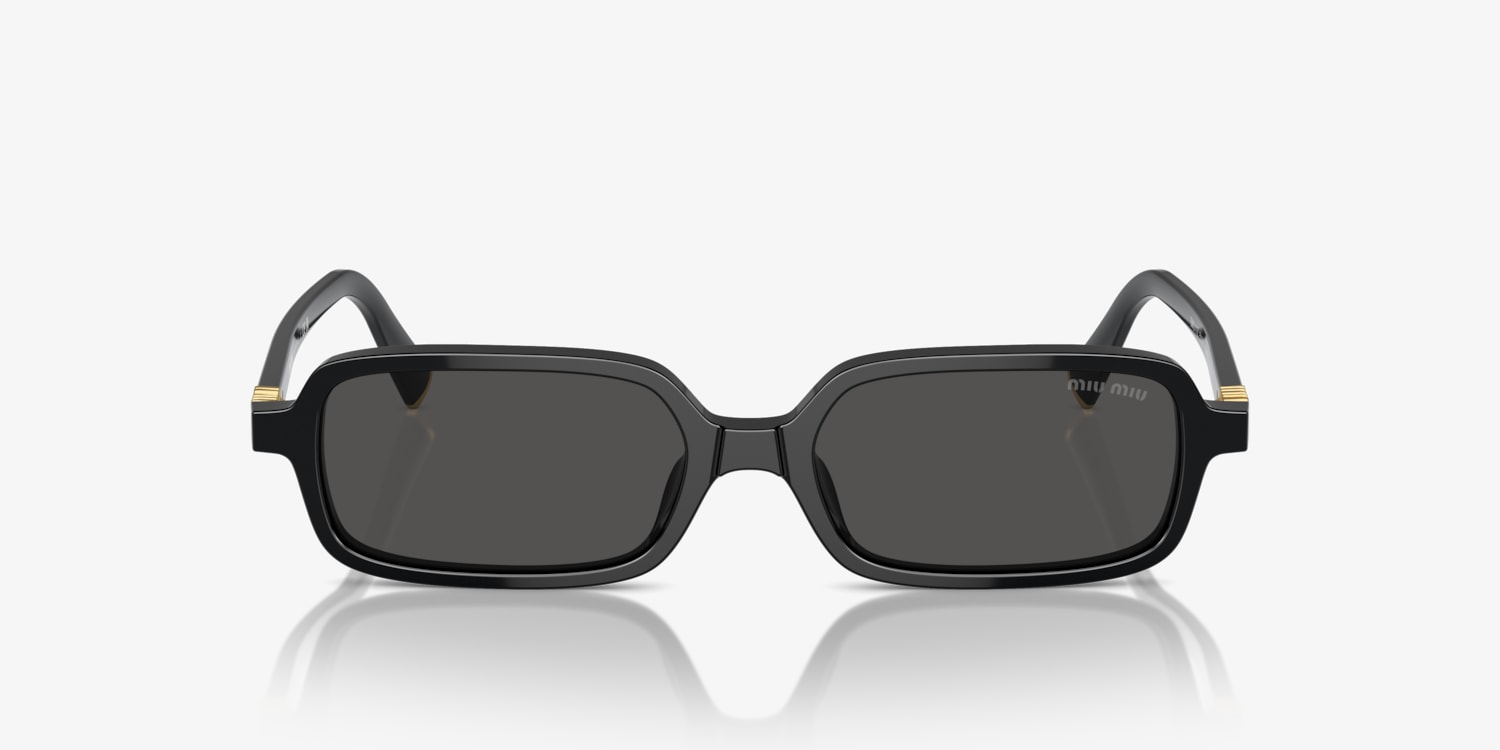 Miu Miu MU 11ZS Sunglasses | LensCrafters