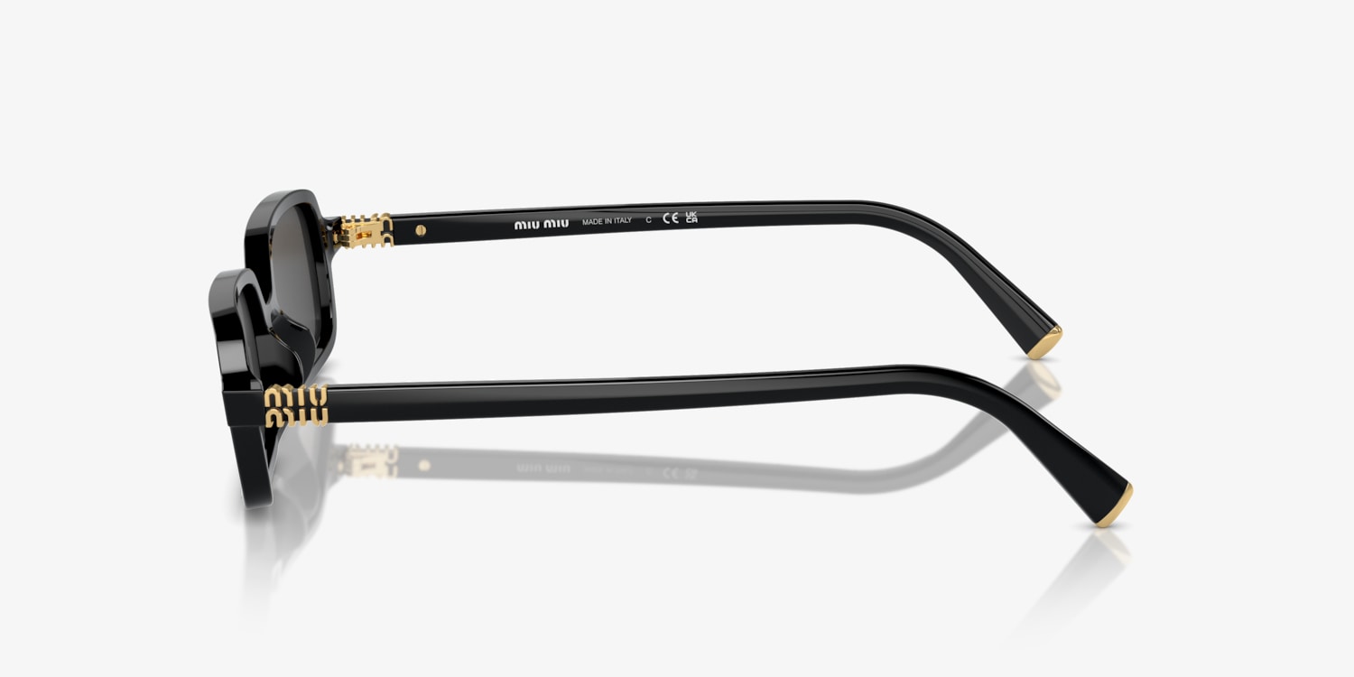 Miu Miu MU 11ZS Sunglasses | LensCrafters