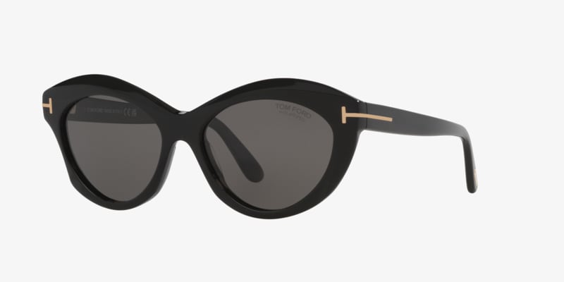 Tom Ford don TF 273 058サングラス Tom Ford Fernanda Sunglasses | LensCrafters