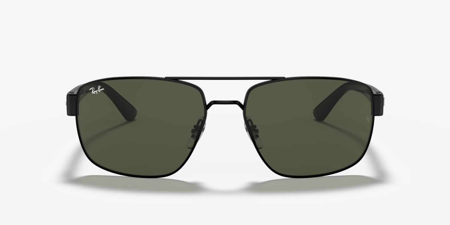 週刊Robi Ray-Ban RB3663 Sunglasses | LensCrafters