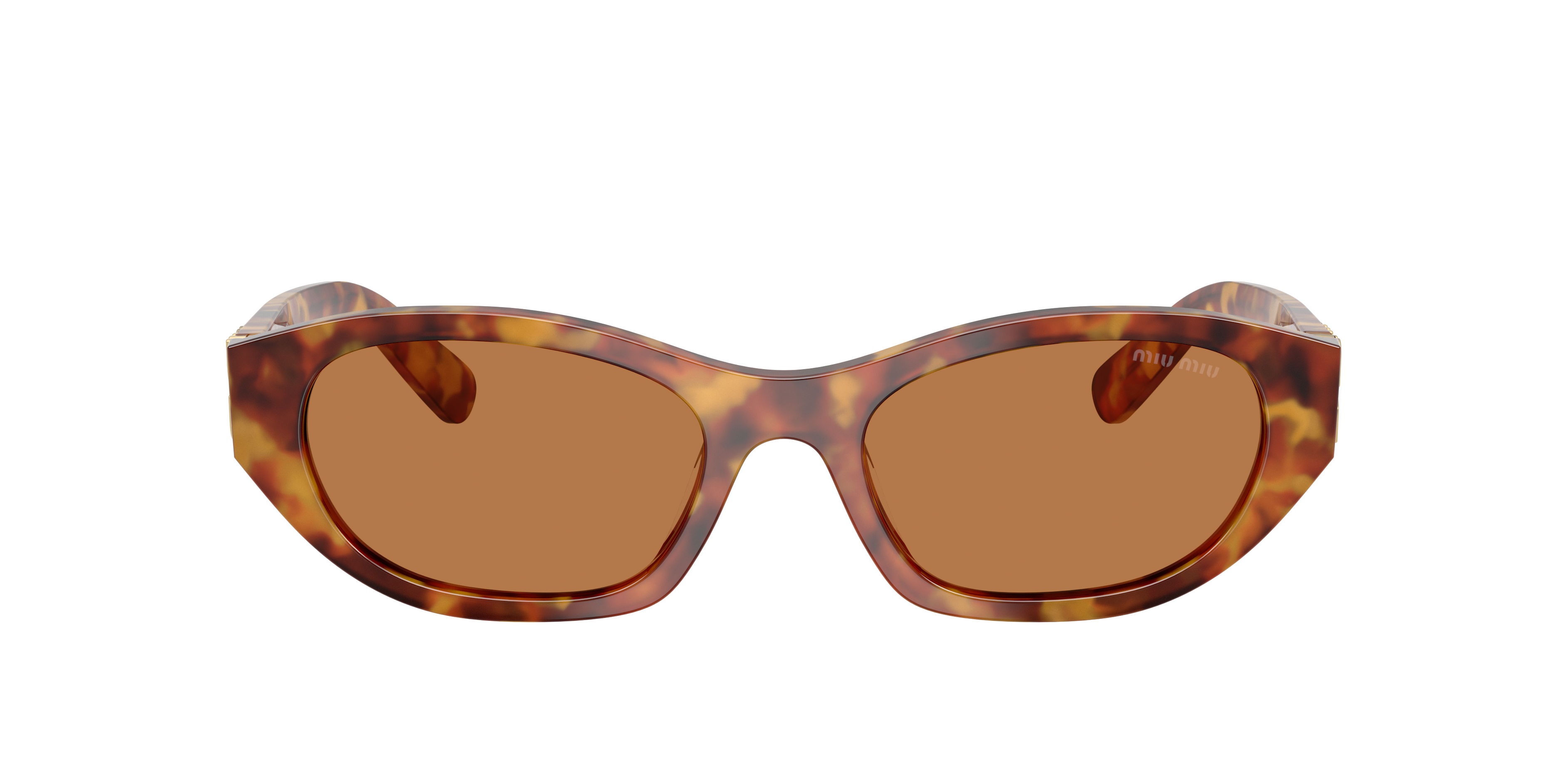 Miu Miu MU A03S Sunglasses | LensCrafters