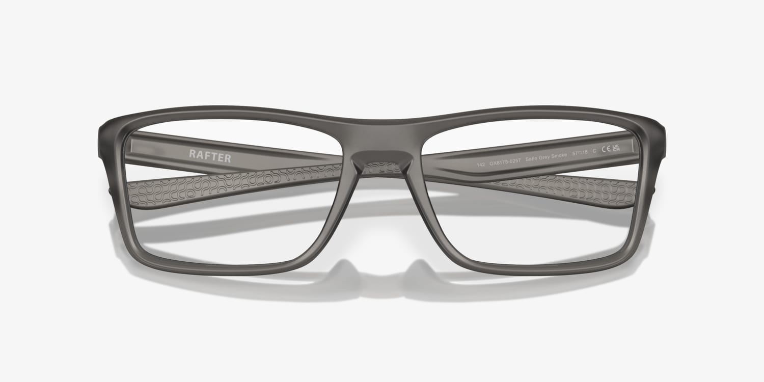 ⭐️AIGLE⭐️55-60cm⭐️ Oakley OX8178 Rafter Eyeglasses | LensCrafters