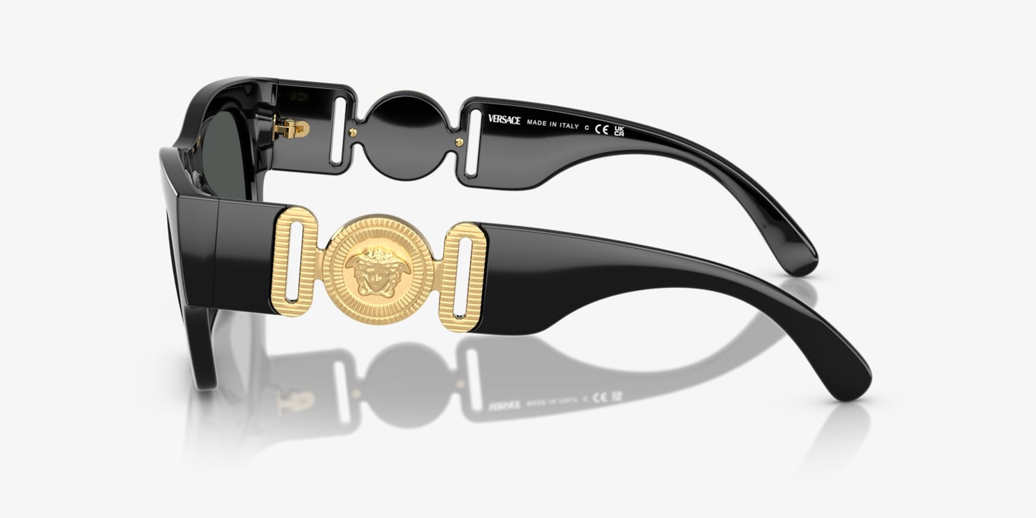 Versace VE4479U Sunglasses | LensCrafters