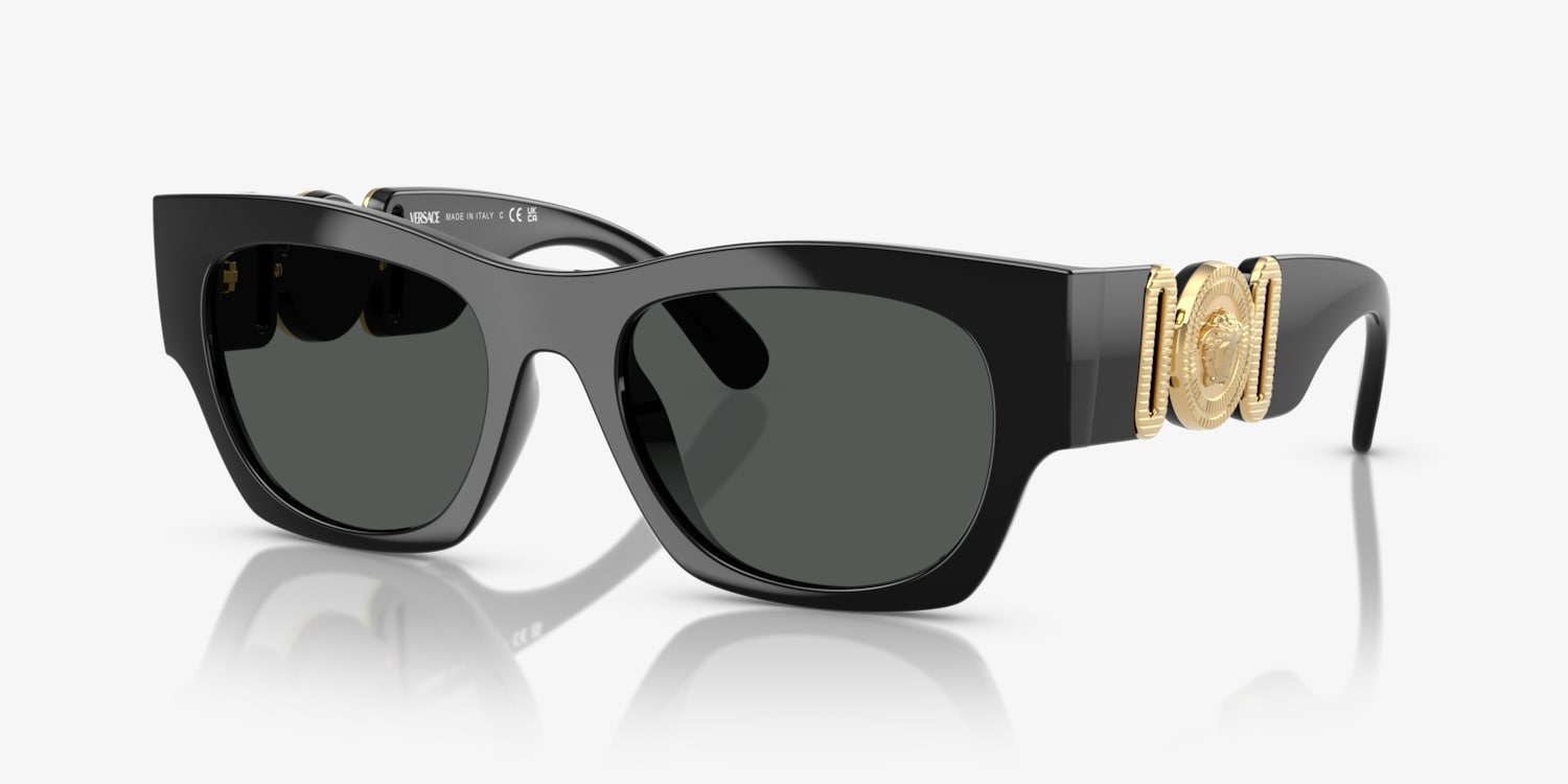 Versace VE4479U Sunglasses | LensCrafters
