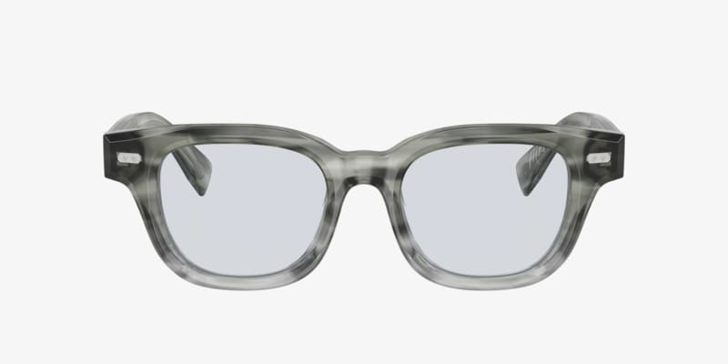 Brunello Cucinelli BC3012 BC3012 Miles Antracite Striato