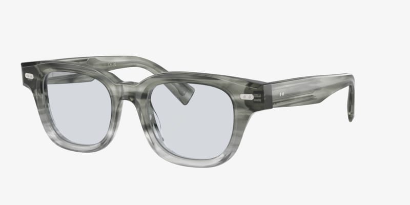 Brunello Cucinelli BC3012 BC3012 Miles Antracite Striato