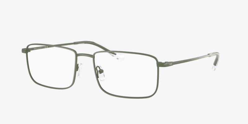 Armani Exchange AX1019 Eyeglasses | LensCrafters