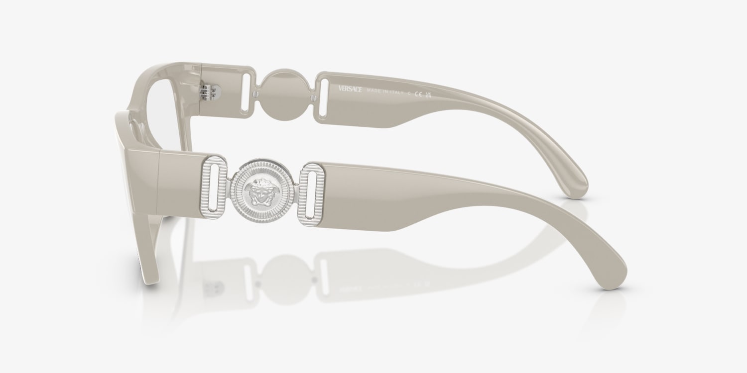 Versace VE3368U Eyeglasses | LensCrafters