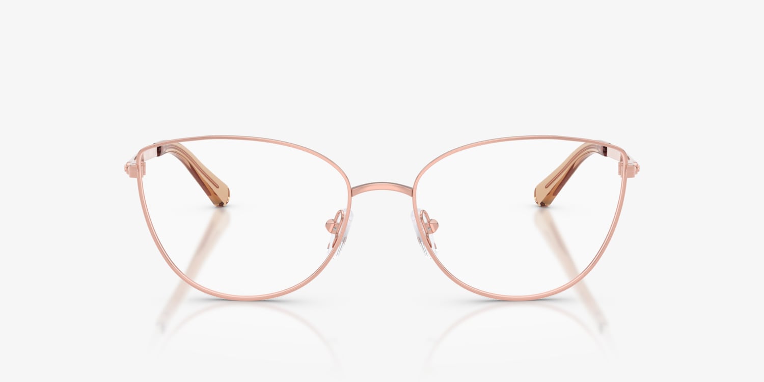 Michael Kors MK3030 Buena Vista Eyeglasses | LensCrafters