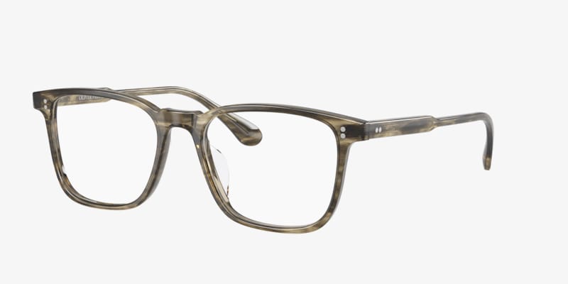 Oliver Peoples OV5553U Mr. Federer-R Eyeglasses | LensCrafters