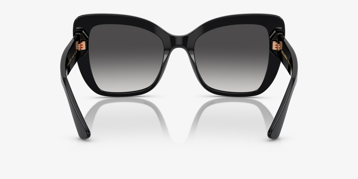 小物 y2k D&G DOLCE&GABBANA Sunglasses aqua 小物 y2k D&G DOLCE&GABBANA Sunglasses aqua Dolce & Gabbana Y2K