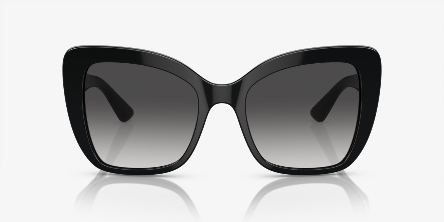 Dolce & Gabbana DG4348 Sunglasses | LensCrafters