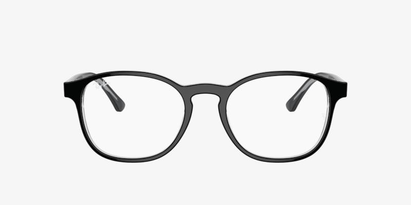 Erika Ray-Ban RB7046 Erika Optics Eyeglasses | LensCrafters