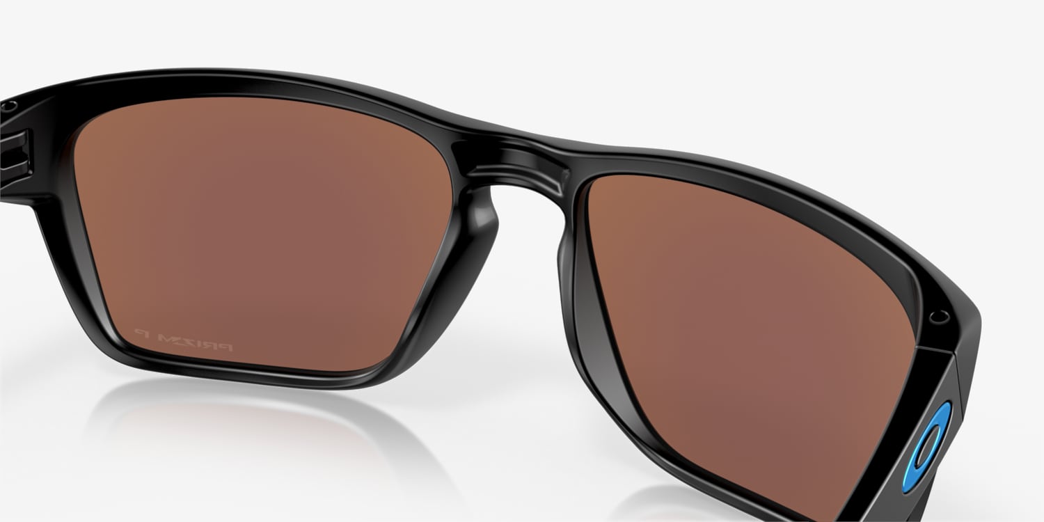 小物 Oakley Sylas OO9448-0460 Oakley OO9448 Sylas Sunglasses | LensCrafters