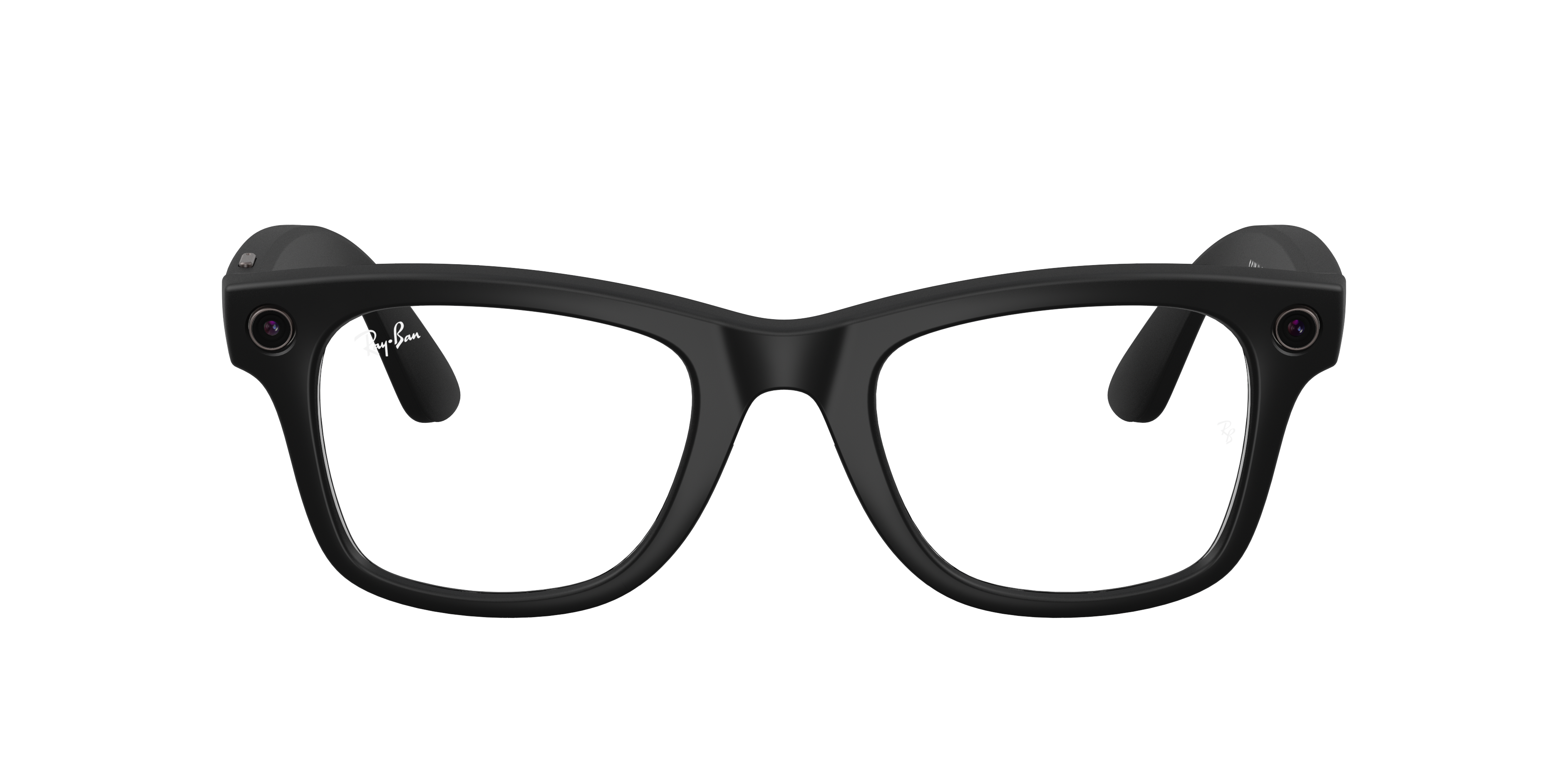 Ray-Ban Ray-Ban | Meta Wayfarer Sunglasses | LensCrafters