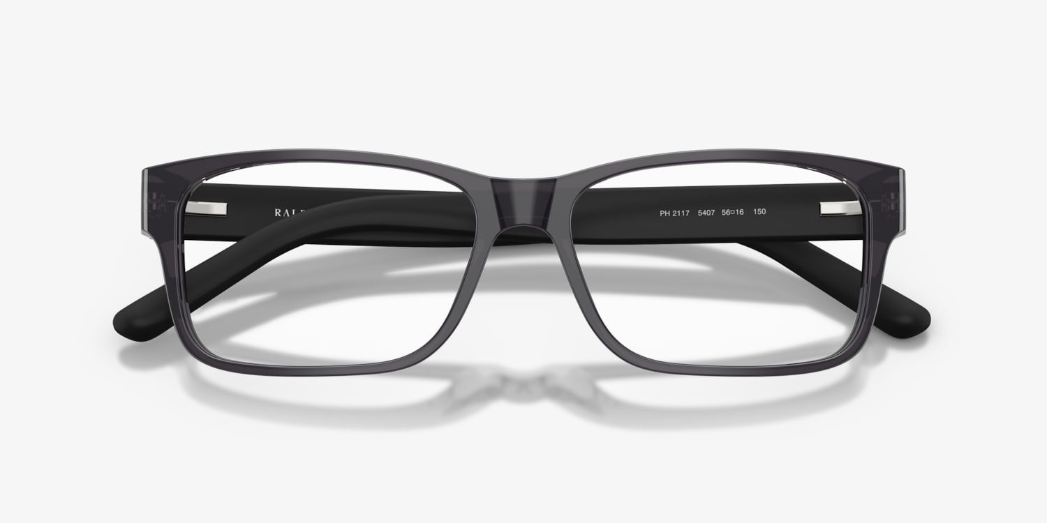 Polo Ralph Lauren PH2117 Eyeglasses | LensCrafters