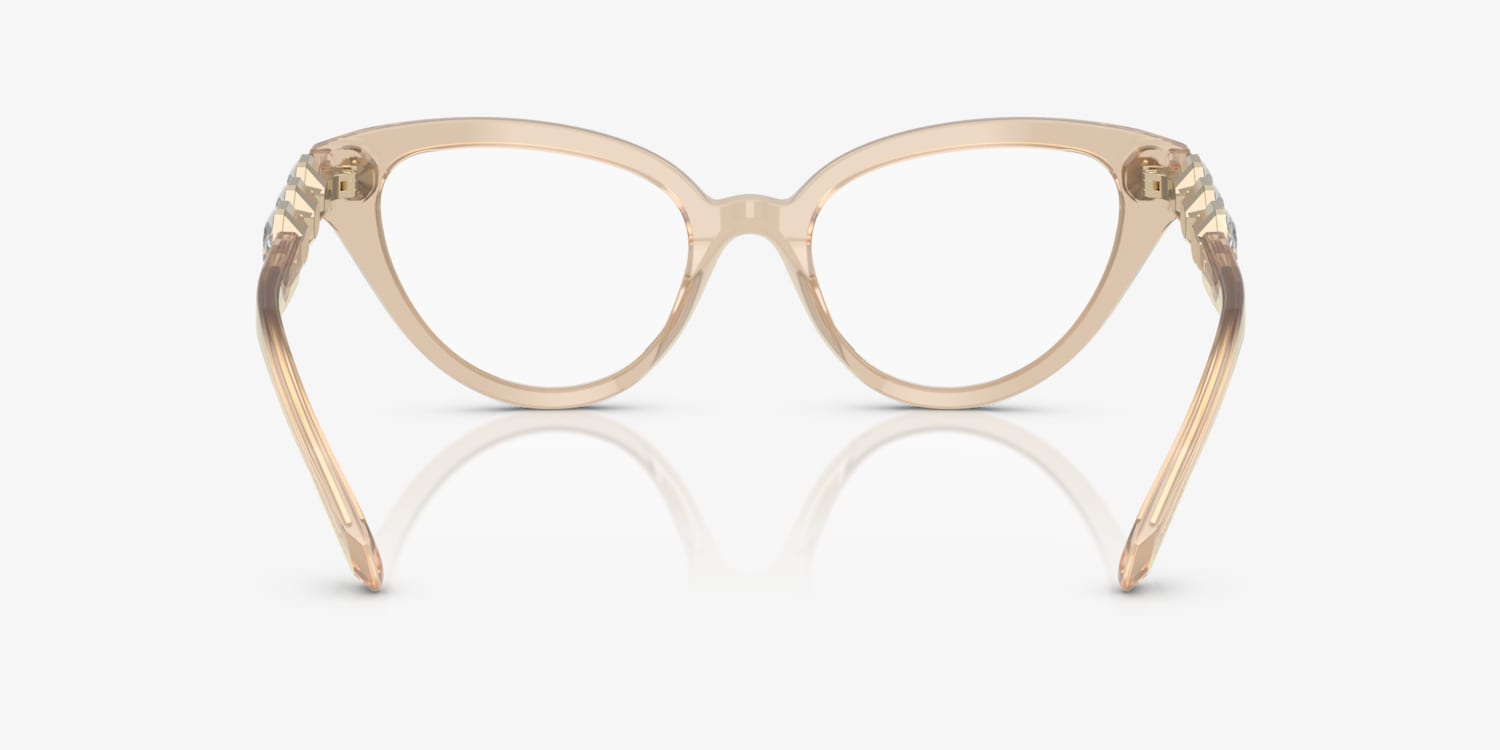 Swarovski SK2028 Eyeglasses | LensCrafters