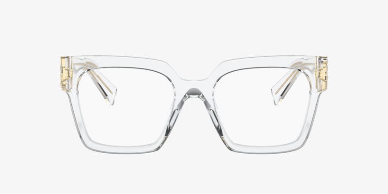 Miu Miu MU 04UV MU 04UV Crystal