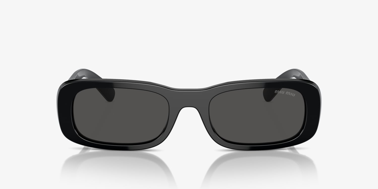 Miu Miu MU 08ZS Sunglasses | LensCrafters