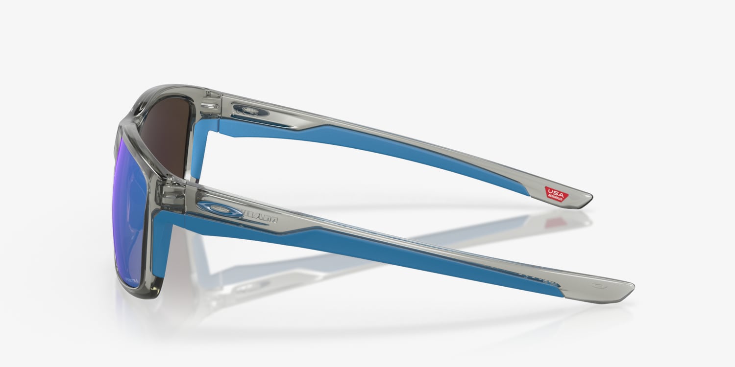 Oakley OO9264 Mainlink™ XL Sunglasses | LensCrafters