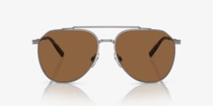 Dolce & Gabbana DG2296 Sunglasses | LensCrafters