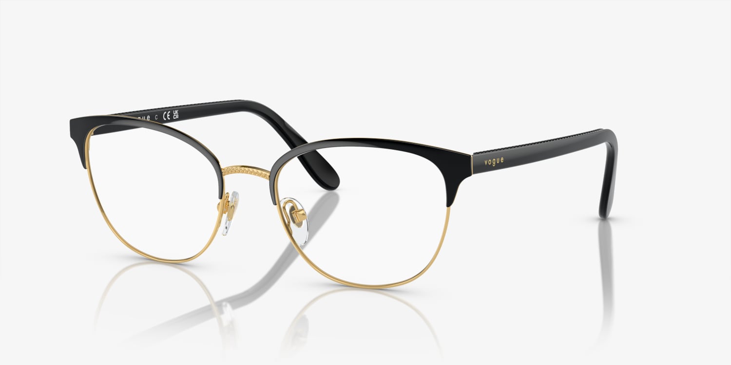 □１９２８年□１８cm◇Ｂ＆Ｇ・ ◇ Ray-Ban RB8908 Optics Eyeglasses | LensCrafters