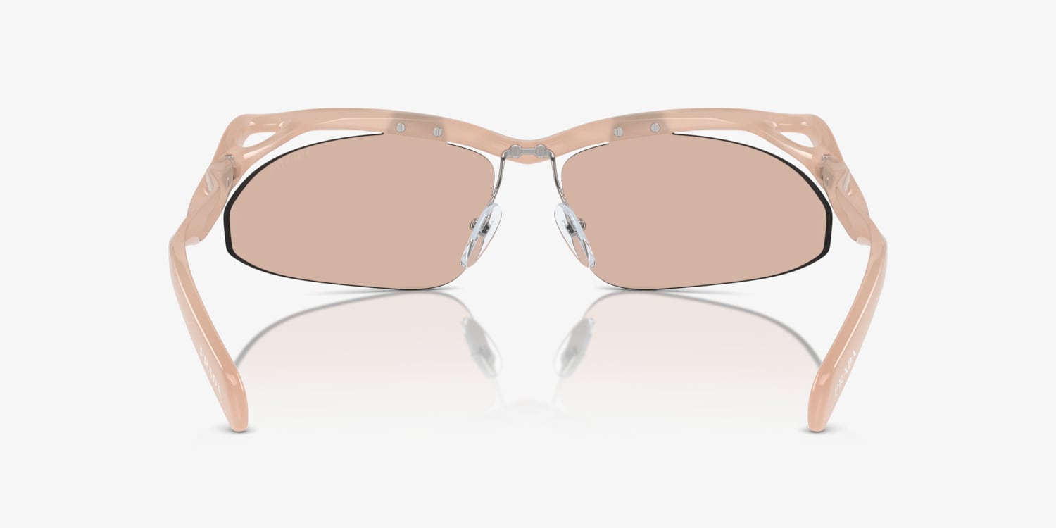 Prada PR A25S Sunglasses | LensCrafters