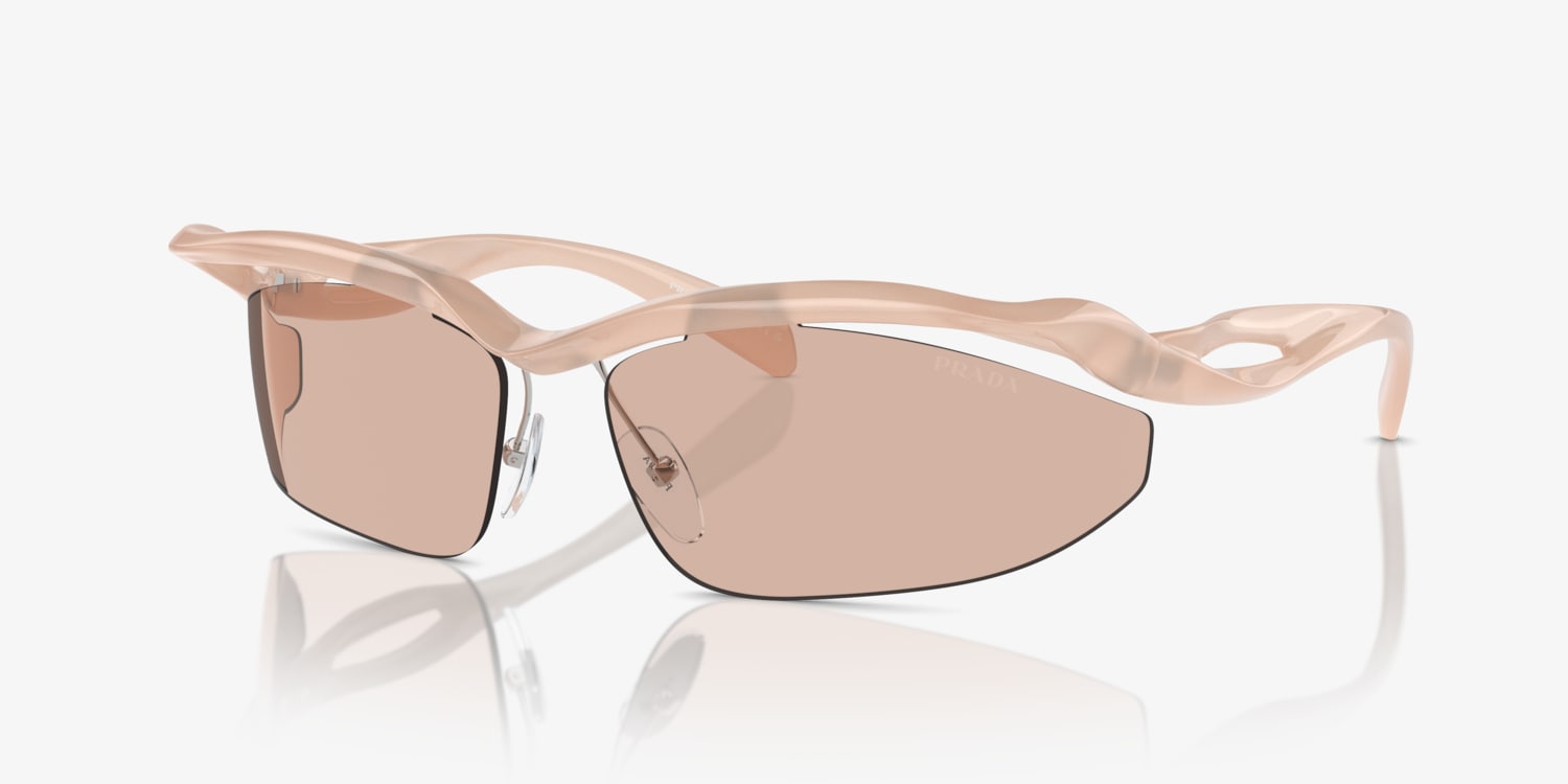 小物 PRADA sunglasses Prada PR A25S Sunglasses | LensCrafters