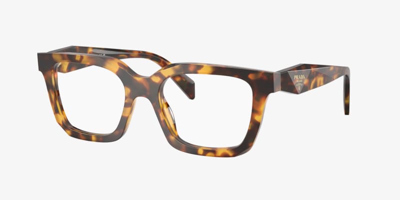 Prada PR C08V PR C08V Honey Tortoise