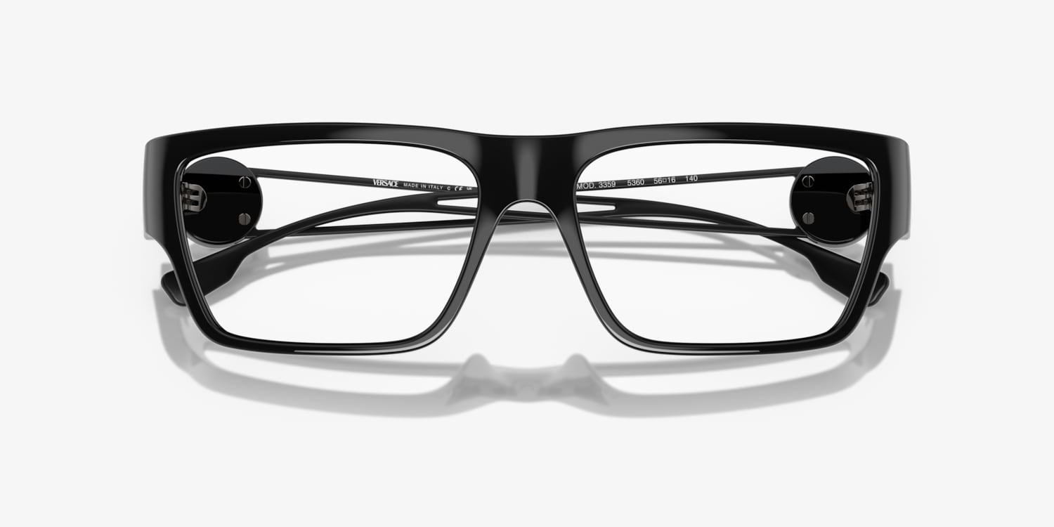 Versace VE3359 Eyeglasses | LensCrafters