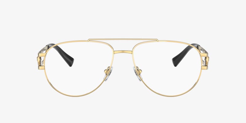 Versace VE1269 Eyeglasses | LensCrafters