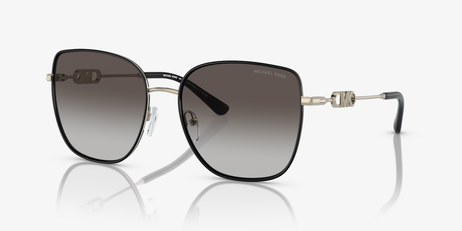 Michael Kors MK1129J Empire Square 2 Sunglasses | LensCrafters