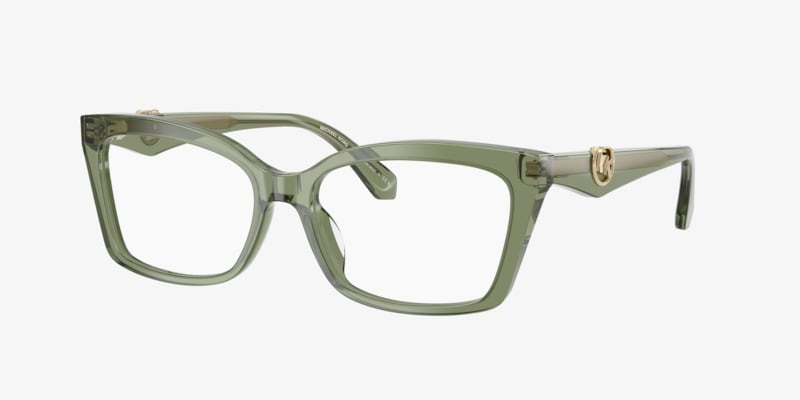 Michael Kors MK4167U Nashville Eyeglasses | LensCrafters