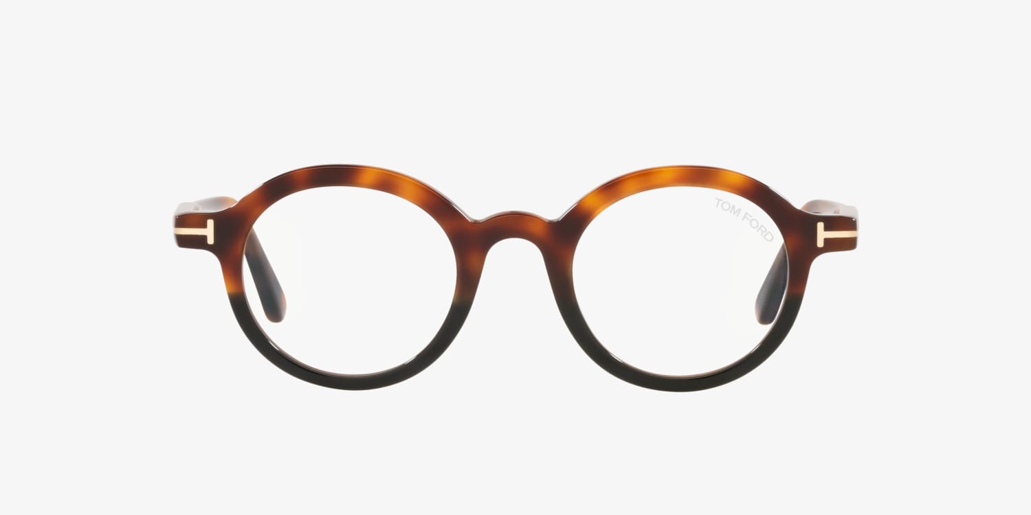 Tom Ford FT5664-B Eyeglasses | LensCrafters