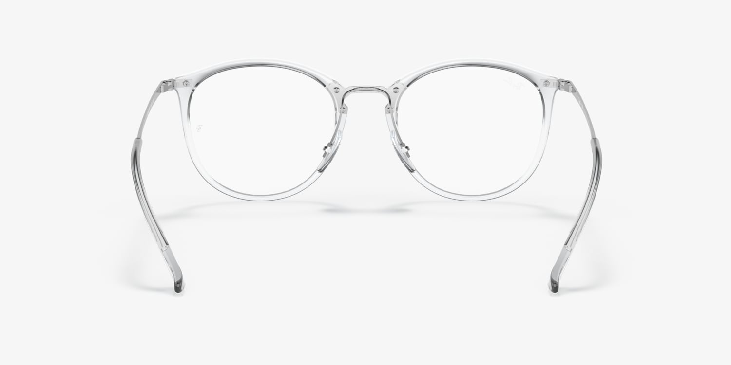 Ray-Ban RB7140 Optics Eyeglasses | LensCrafters