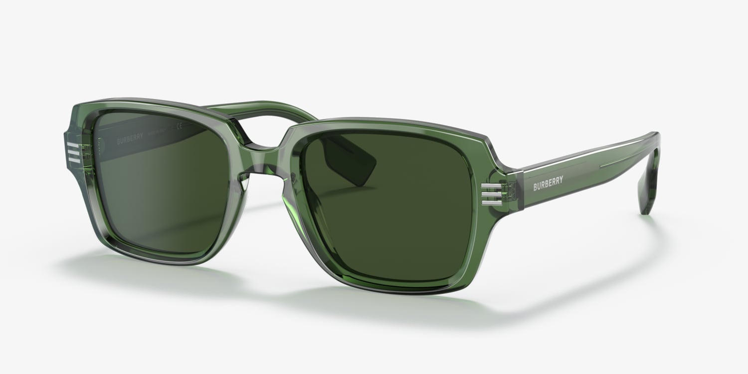 Burberry BE4349 Eldon Sunglasses | LensCrafters